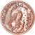  Монета 10 евро 2017 «Ангел-хранитель Гавриил» Австрия, фото 1 