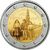  Монета 2 евро 2017 «100-летие явления Девы Марии в Фатиме» Ватикан (в буклете), фото 1 