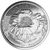  Монета 25 центов 2015 «Стихотворение «На полях Фландрии» Канада, фото 1 