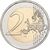  Монета 2 евро 2017 «100-летие явления Девы Марии в Фатиме» Ватикан (в буклете), фото 2 