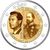  Монета 2 евро 2017 «200 лет со дня рождения Великого герцога Виллема III» Люксембург, фото 1 