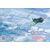  Сувенирный набор в художественной обложке «100 лет со дня рождения Б.Ф. Сафонова, лётчика-истребителя, дважды Героя Советского Союза» 2015, фото 2 