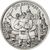 Монета 25 рублей 2017 «Три богатыря (Советская мультипликация)», фото 1 