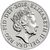  Набор 26 монет 10 пенсов 2018 «Английский алфавит» Великобритания, фото 7 