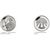  Набор 26 монет 10 пенсов 2018 «Английский алфавит» Великобритания, фото 6 