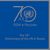  Сувенирный набор в художественной обложке «70 лет деятельности ООН в России» (с надпечаткой) 2018, фото 1 