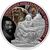  Серебряная монета 25 рублей 2015 «Творения Микеланджело Буонарроти», фото 1 