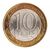  Монета 10 рублей 2007 «Республика Хакасия», фото 2 