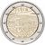  Монета 2 евро 2019 «100 лет со дня первого заседания Дойл Эреан» Ирландия, фото 1 