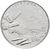  Монета 1,5 евро 2019 «Лов рыбы» Литва, фото 1 