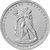  Монета 5 рублей 2014 «Пражская операция», фото 1 