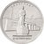  Монета 5 рублей 2016 «Белград, 20 октября 1944 г.» (Освобожденные столицы), фото 1 