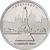  Монета 5 рублей 2016 «Будапешт, 13 февраля 1945 г.», фото 1 