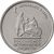  Монета 5 рублей 2016 «150-летие Русского исторического общества», фото 1 