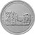  Монета 5 рублей 2015 «Оборона Аджимушкайских каменоломен» (Крымске операции), фото 1 