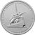  Монета 5 рублей 2015 «Оборона Севастополя» (Крымске операции), фото 1 