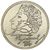  Монета 1 рубль 1999 «Пушкин А.С.» ММД, фото 1 