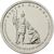  Монета 5 рублей 2012 «Взятие Парижа», фото 1 