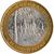  Монета 10 рублей 2007 «Великий Устюг» ММД (Древние города России), фото 1 