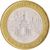  Монета 10 рублей 2008 «Владимир» СПМД (Древние города России), фото 1 