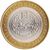  Монета 10 рублей 2007 «Республика Хакасия», фото 1 