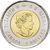  Монета 2 доллара 2015 «Сэр Макдональд» Канада, фото 2 