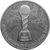  Серебряная монета 3 рубля 2016 «Кубок конфедераций FIFA-2017», фото 1 