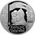  Серебряная монета 3 рубля 2012 «400-летие народного ополчения Минина и Пожарского», фото 1 