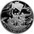  Серебряная монета 3 рубля 2018 «На страже Отечества. Солдаты Великой Отечественной войны», фото 1 