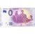  Банкнота 0 евро 2019 «Романовы», фото 1 