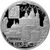  Серебряная монета 25 рублей 2013 «1150-летие основания города Смоленска», фото 1 