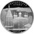  Серебряная монета 3 рубля 2013 «Введенский собор, г. Чебоксары, Чувашская Республика», фото 1 