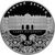  Серебряная монета 25 рублей 2012 «250-летие Зимнего дворца в Санкт-Петербурге», фото 1 