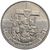  Монета 1 доллар 1984 «Жак Картье» Канада, фото 1 