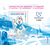  Почтовый блок «XXIX Всемирная зимняя универсиада 2019 года в г. Красноярске» 2019 (с надпечаткой), фото 1 