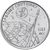  Монета 1 рубль 2017 «60 лет запуска искусственного спутника Земли» Приднестровье, фото 1 