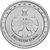 Монета 1 рубль 2016 «Близнецы» Приднестровье, фото 1 