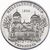  Монета 1 рубль 2015 «Никольский собор г. Тирасполь» Приднестровье, фото 1 