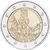  Монета 2 евро 2019 «150-летие Фестиваля Песни» Эстония, фото 1 