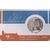  Монета 5 евро 2011 «100 лет зданию Королевского монетного двора» Нидерланды (в коинкарте), фото 4 