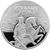  Монета 5 гривен 2017 «Древний Галич» Украина, фото 1 