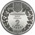  Монета 2 гривны 2014 «Цикламен Косков (Кузнецова)» Украина, фото 2 