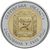  Монета 5 гривен 2017 «85 лет Харьковской области» Украина, фото 1 
