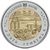  Монета 5 гривен 2017 «85 лет Харьковской области» Украина, фото 2 