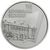  Монета 2 гривны 2017 «100 лет Херсонскому государственному университету» Украина, фото 1 