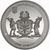  Монета 2 гривны 2016 «70 лет Киевскому национальному торгово-экономическому университету» Украина, фото 2 