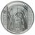  Монета 5 гривен 2016 «Костел Святого Николая в Киеве» Украина, фото 2 