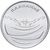  Монета 1 рубль 2019 «Плавание» Приднестровье, фото 1 