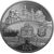  Монета 5 гривен 2011 «800 лет Збараж» Украина, фото 1 
