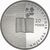  Монета 2 гривны 2016 «20-летие конституции» Украина, фото 1 